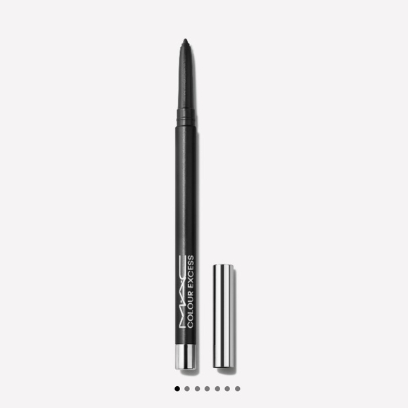 *NIB* MAC Colour Excess Eyeliner- Glide Or Die - Picture 1 of 3
